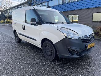 Opel Combo 1.3 cdti 70kw picture 6