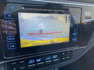 Toyota Auris 1.8 hybrid picture 20