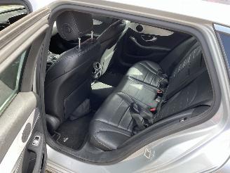 Mercedes C-klasse 2.0 plugin hybrid picture 10