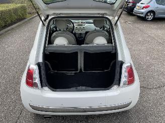 Fiat 500 1.2 clima picture 12