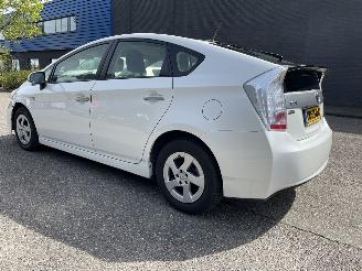 Coche accidentado Toyota Prius 1.8 plug in hybrid 2012/11