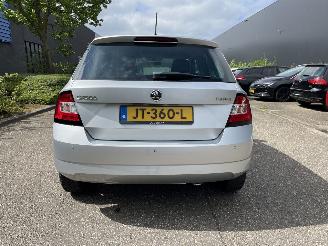 Skoda Fabia 1.2 tsi 66kw picture 5