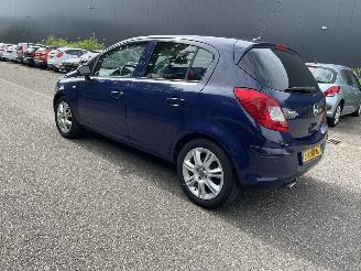 Avarii autoturisme Opel Corsa 1.2 5drs cosmo 2014/10