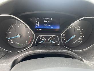 Ford Focus 1.5 150pk  ST picture 12