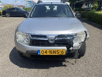 Dacia Duster 1.6 airco picture 5