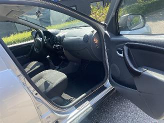 Dacia Duster 1.6 airco picture 9