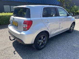 Coche accidentado Toyota Urban Cruiser 1.3 73kw 2011/3