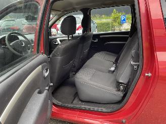 Dacia Logan 1.6 7persoons picture 9