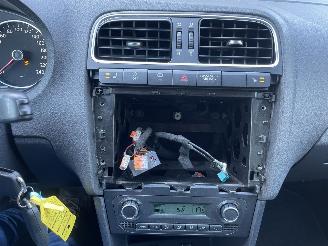 Volkswagen Polo 1.2 tsi picture 11