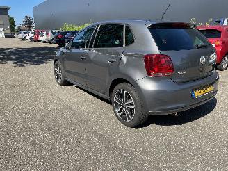 Auto incidentate Volkswagen Polo 1.2 tsi 2010/6