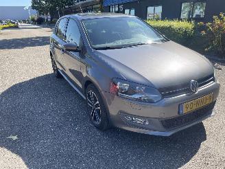 Volkswagen Polo 1.2 tsi picture 6