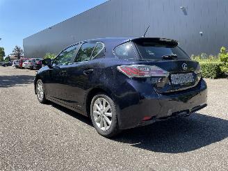 Unfallwagen Lexus Ct 1.8 hybrid 2011/10