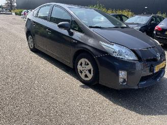 Unfallwagen Toyota Prius 1.8 hybrid 2011/4