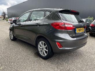 Unfallwagen Ford Fiesta 5drs 2020/12