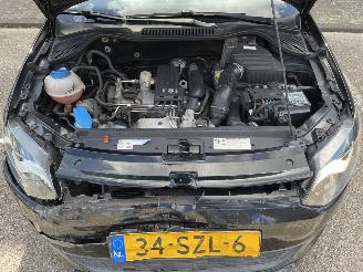 Volkswagen Polo 1.2 tsi 5drs picture 7