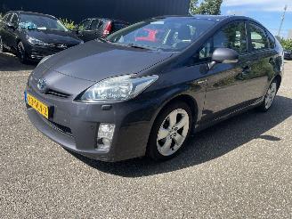 Schadeauto Toyota Prius 1.8 hybrid 2010/11