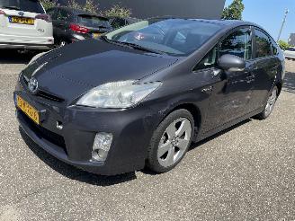 Auto incidentate Toyota Prius 1.8 hybrid 2010/1