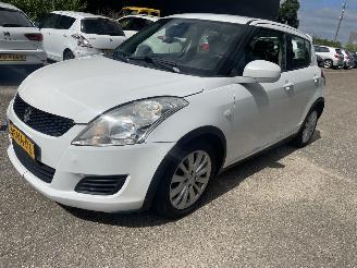 Suzuki Swift 1.2 5drs picture 2