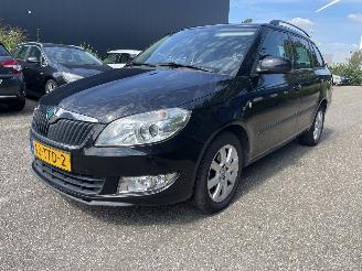 Skoda Fabia 1.2 tsi picture 3