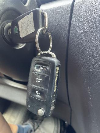 Skoda Fabia 1.2 tsi picture 16