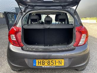 Opel Karl 1.0 5drs picture 10