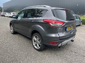 Auto incidentate Ford Kuga 1.6 134kw aut.awd 2014/11