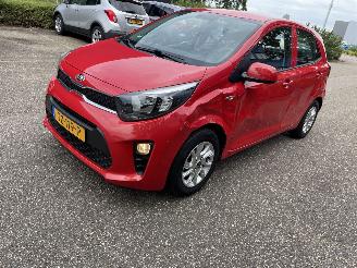Avarii autoturisme Kia Picanto 5drs 2018/10
