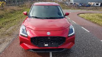 škoda osobní automobily Suzuki Swift  2025/12