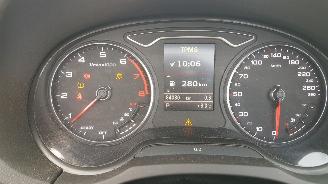 Audi A3 A3 CABRIO AUTOMAAT picture 25