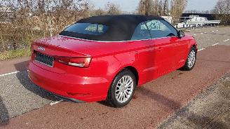 Audi A3 A3 CABRIO AUTOMAAT picture 10