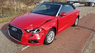 Audi A3 A3 CABRIO AUTOMAAT picture 15