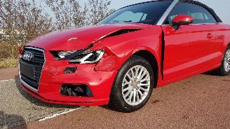 Audi A3 A3 CABRIO AUTOMAAT picture 14