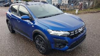 Dacia Sandero STEPWAY  AUTOMAAT picture 4