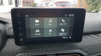 Dacia Sandero STEPWAY  AUTOMAAT picture 17