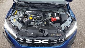 Dacia Sandero STEPWAY  AUTOMAAT picture 11