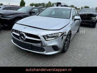 Mercedes A-klasse d DAB+ Navigation 106co2 picture 3