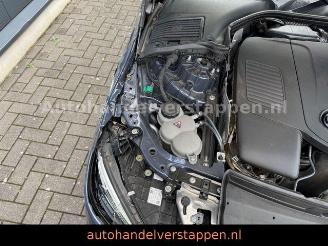 Mercedes C-klasse  picture 9