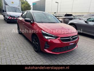 Opel Corsa F GS Line 74KW Carplay Klima Sport picture 2