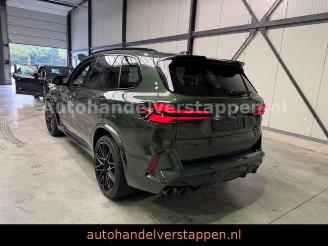 uszkodzony samochody osobowe BMW X5 M Competition 460KW Sky Hud SonderLack 2024/2