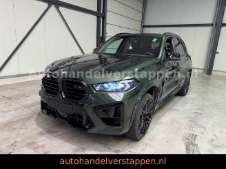 BMW X5 M Competition 460KW Sky Hud SonderLack picture 3