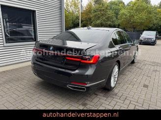 BMW 7-serie  picture 2