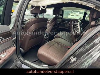 BMW 7-serie  picture 24