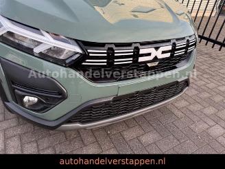 Dacia Jogger Expression 81 kW TCE Navi LED picture 3