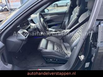 Audi E-tron GT RS  Quattro 440KW B&O Matrix picture 15