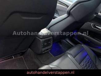 Audi E-tron GT RS  Quattro 440KW B&O Matrix picture 22