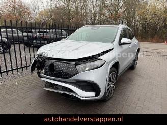 Unfallwagen Mercedes EQA 250+ AMG Sport Pano FACELIFT 2025/3