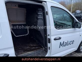 Volkswagen Caddy 5 CARGO 2,0TDI SCR BMT Klima picture 12