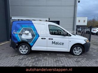 Volkswagen Caddy 5 CARGO 2,0TDI SCR BMT Klima picture 2