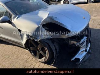 Porsche Macan PDK -Facelift- Panorama DAB+ Leder picture 7