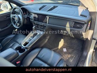 Porsche Macan PDK -Facelift- Panorama DAB+ Leder picture 19